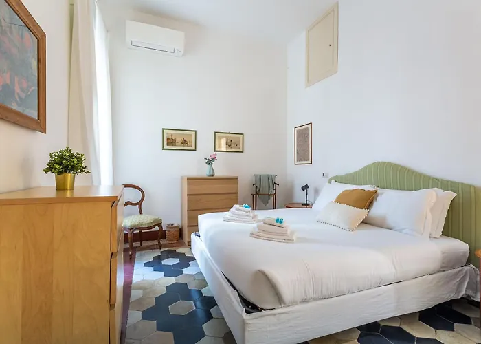 Iflat Comfortable & Spacious Dolce Vita Retreat