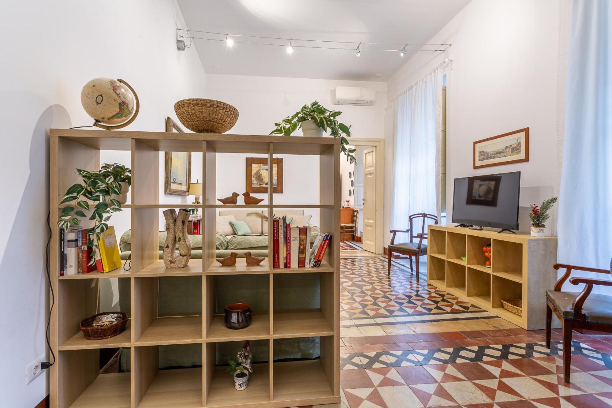 Iflat Comfortable & Spacious Dolce Retreat * Rom