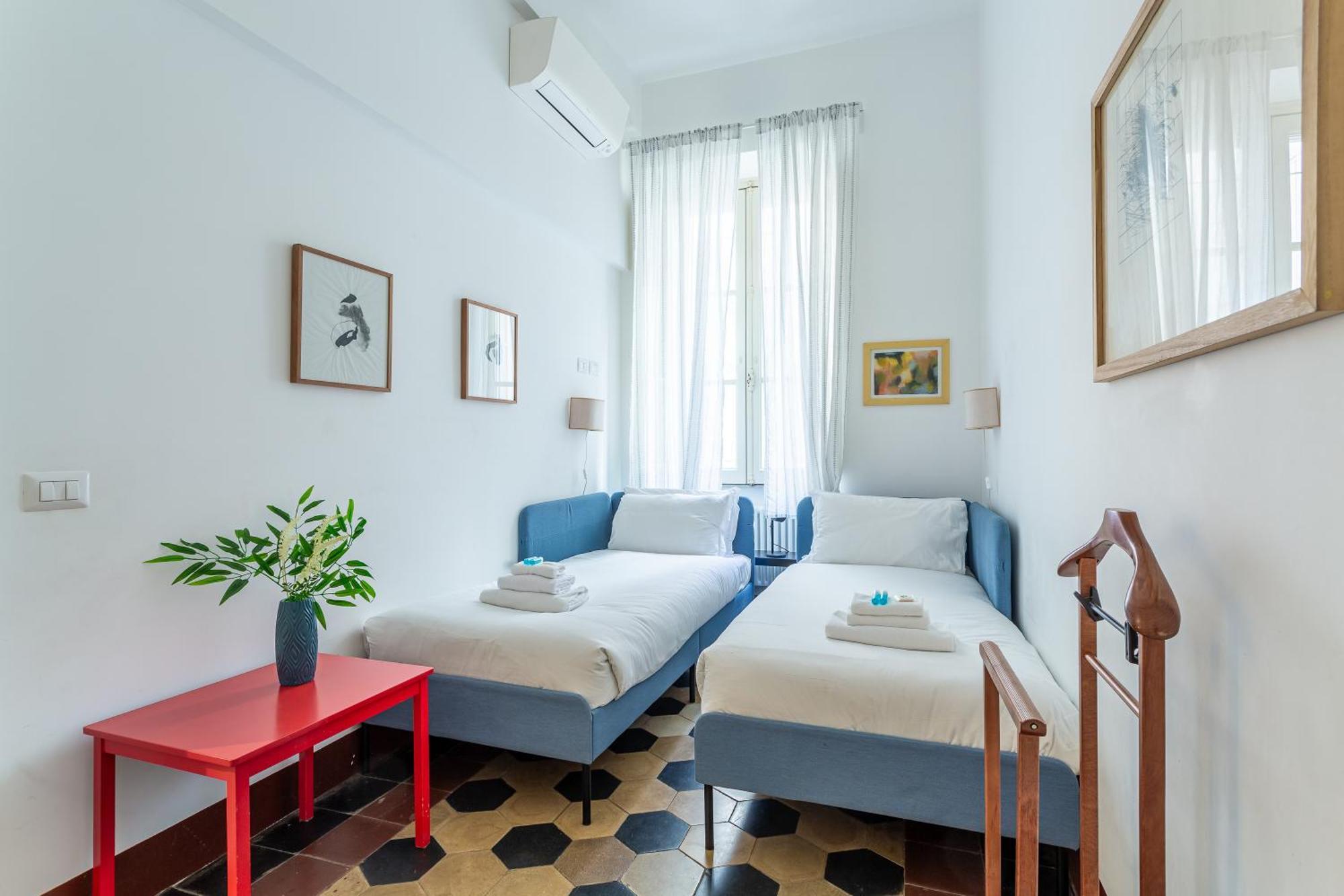 Iflat Comfortable & Spacious Dolce Retreat Apartment *