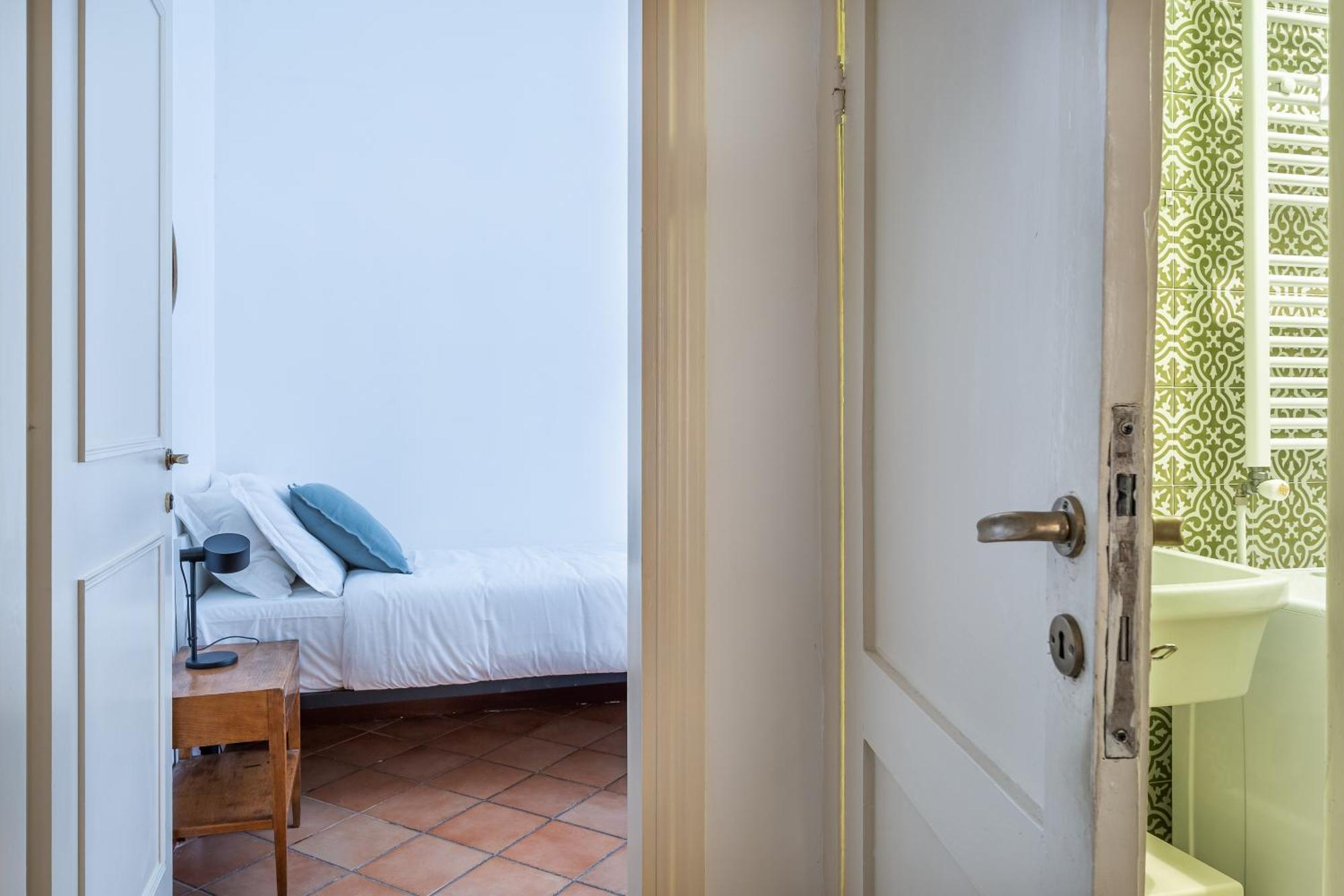Iflat Comfortable & Spacious Dolce Retreat Apartment Rom