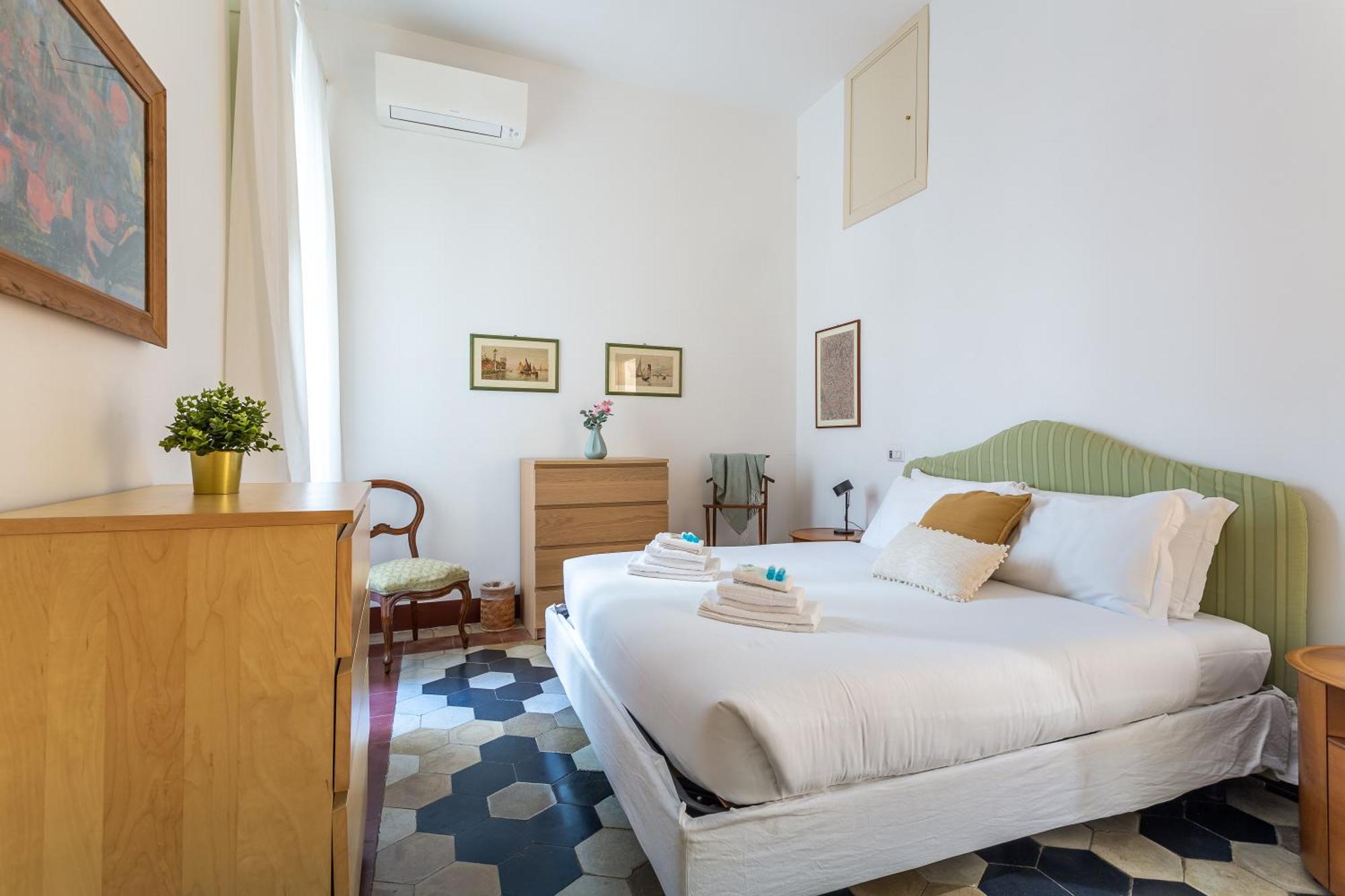 Iflat Comfortable & Spacious Dolce Retreat Rom