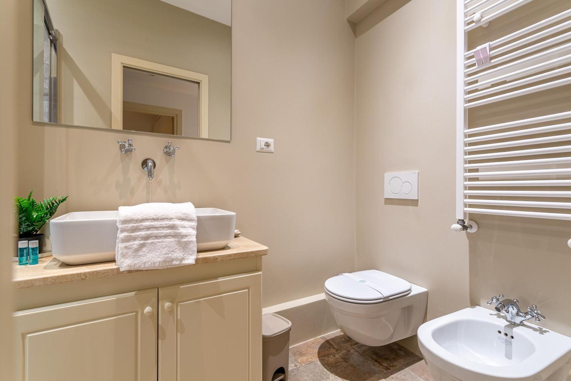 Apartment Iflat Comfortable & Spacious Dolce Retreat