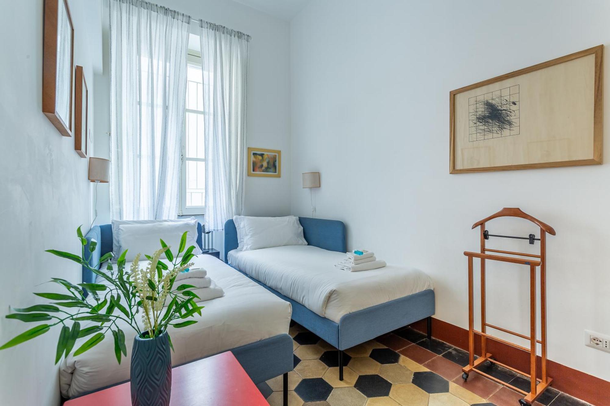 Iflat Comfortable & Spacious Dolce Retreat Apartment Rom