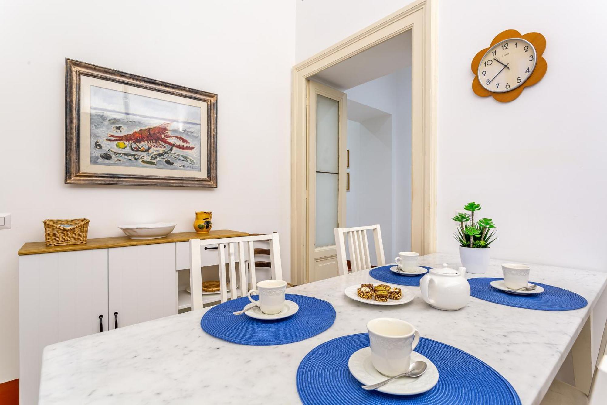 Iflat Comfortable & Spacious Dolce Retreat *