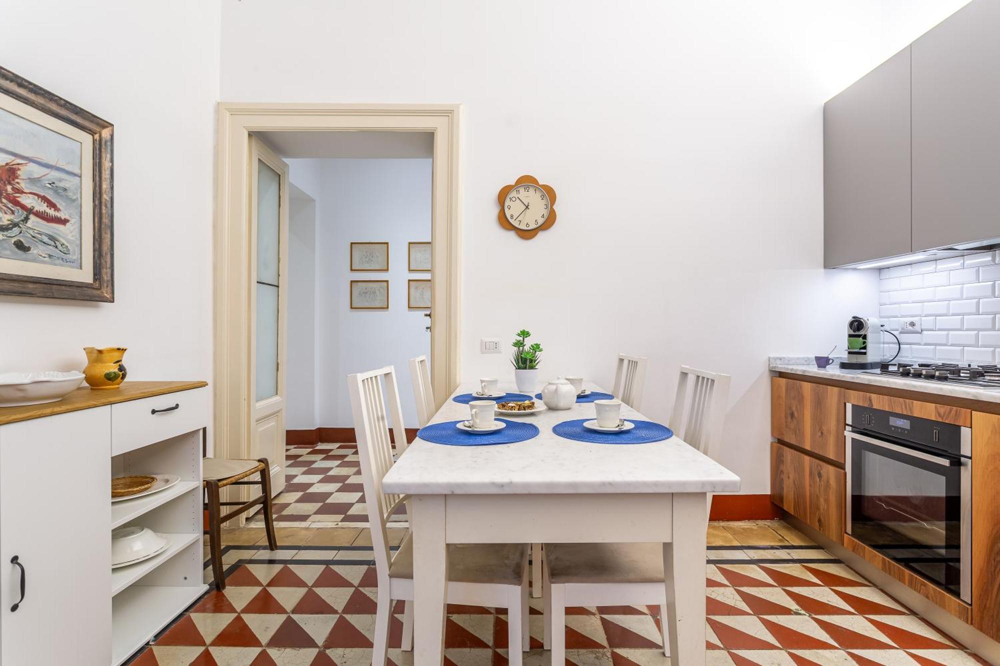 Iflat Comfortable & Spacious Dolce Retreat Rom