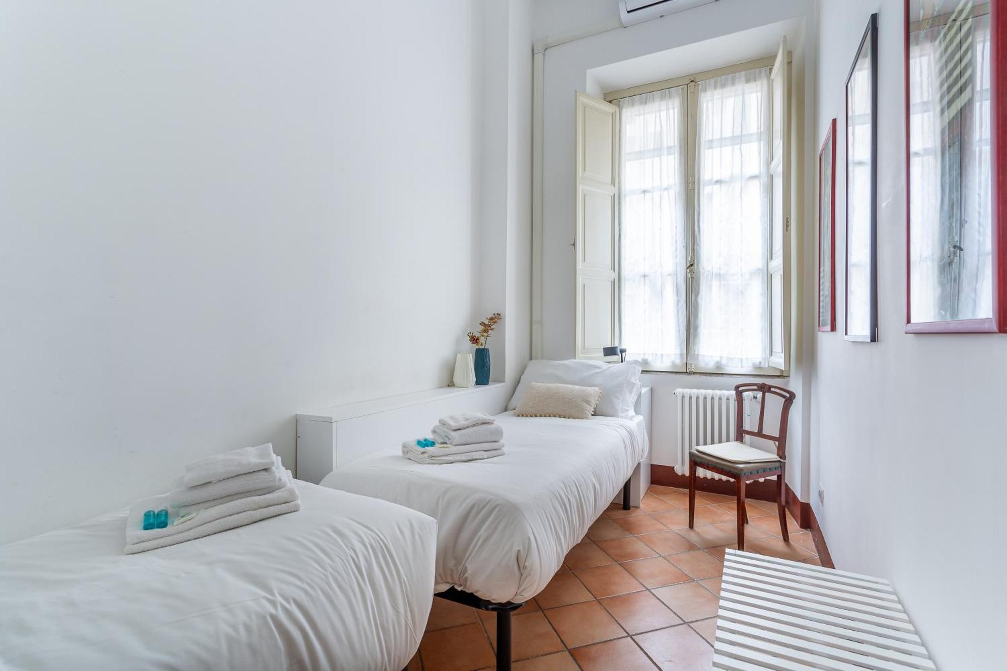 Iflat Comfortable & Spacious Dolce Retreat * Rom