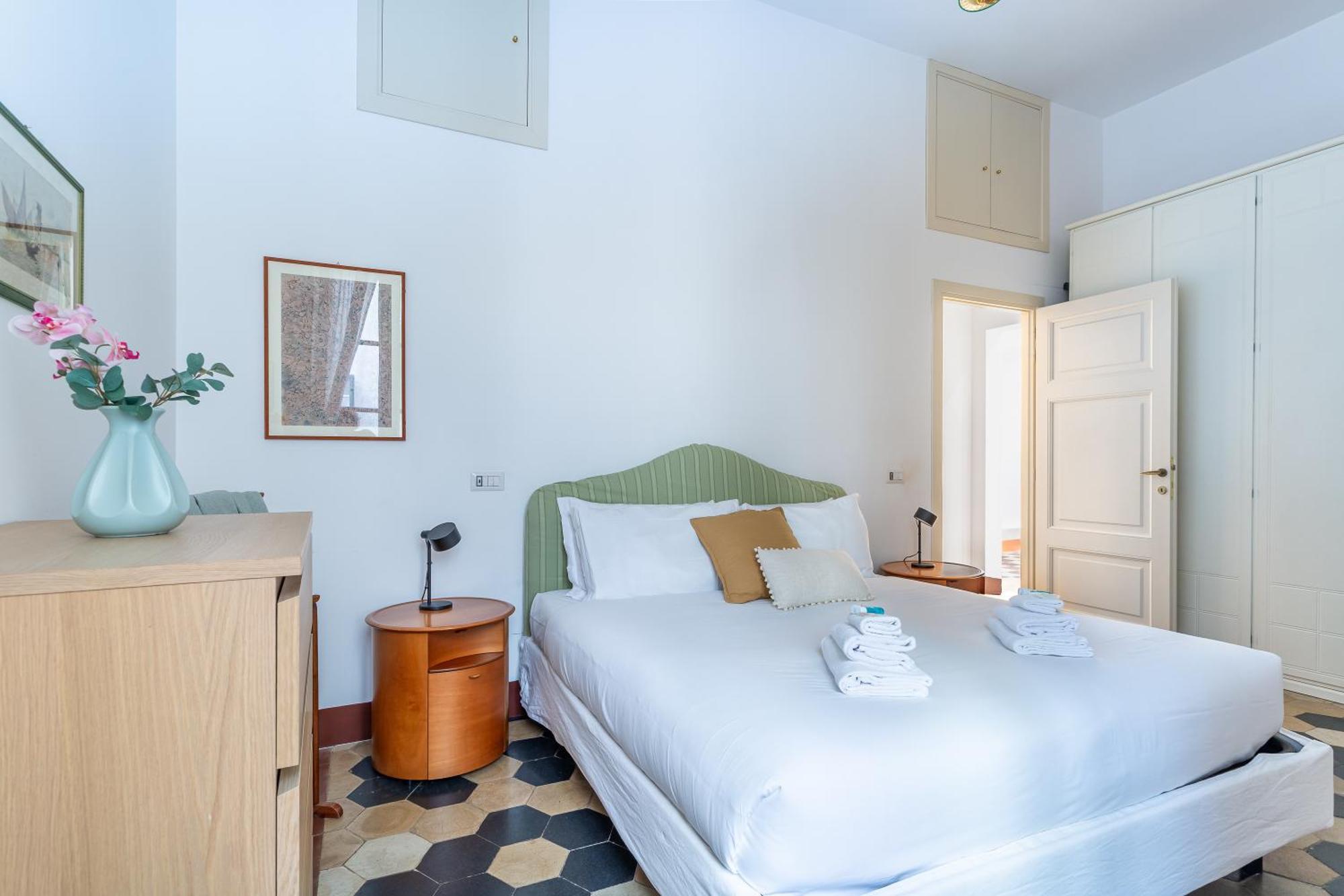 Iflat Comfortable & Spacious Dolce Retreat Apartment *