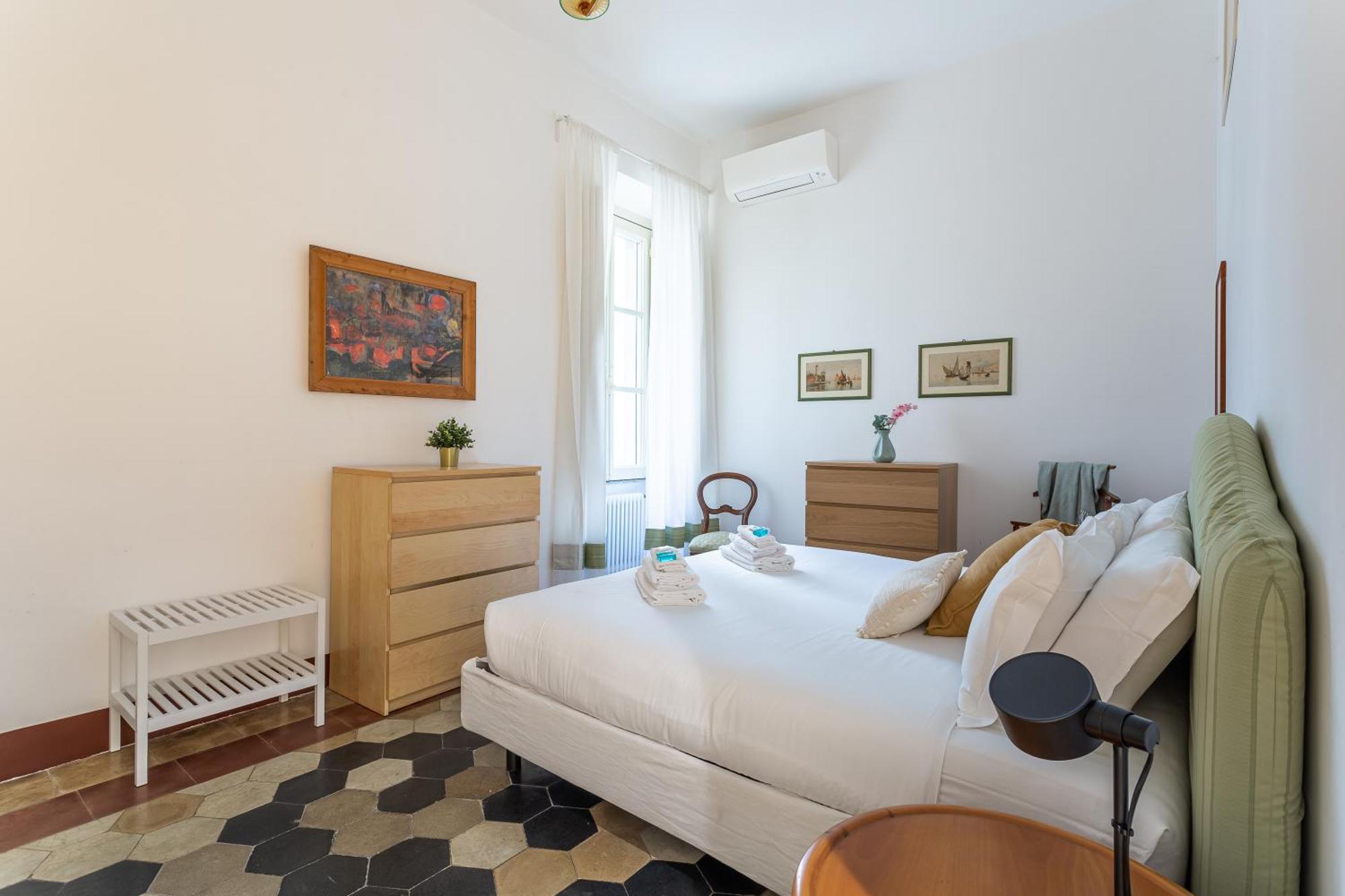 Iflat Comfortable & Spacious Dolce Retreat Rom