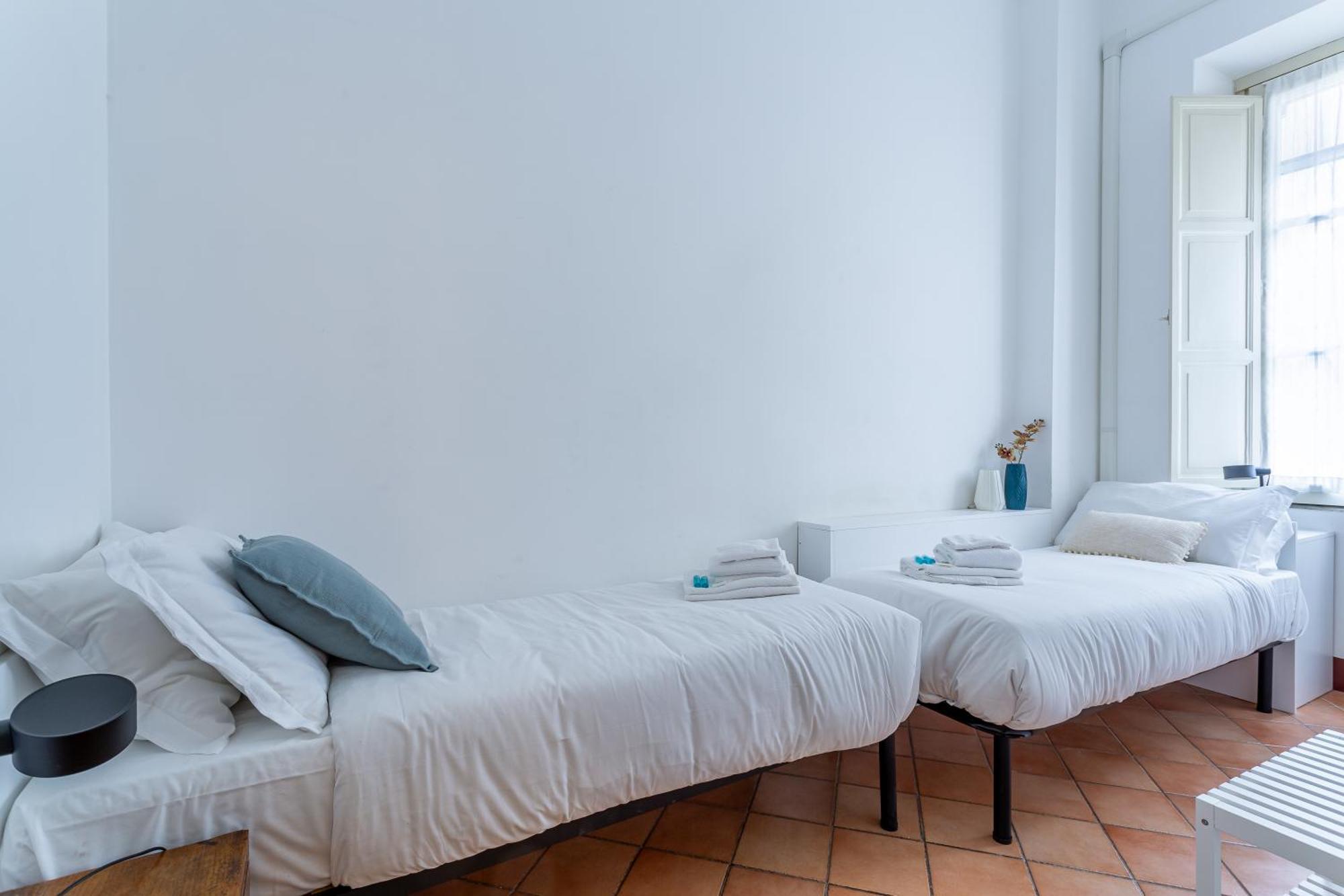 Iflat Comfortable & Spacious Dolce Retreat * Rom